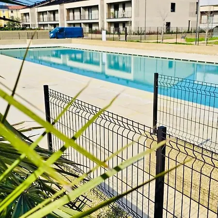 Διαμέρισμα Poolvision