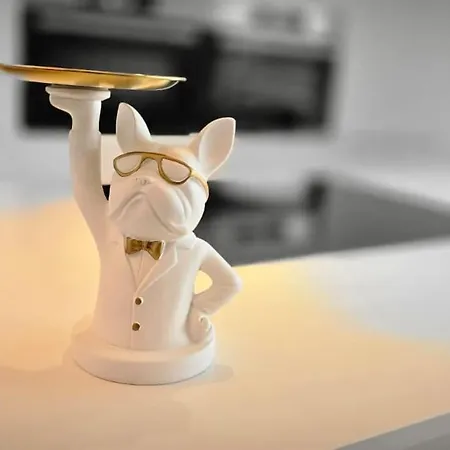 公寓 Poolvision 佩斯基耶拉德加达