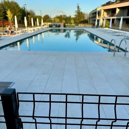 Poolvision Διαμέρισμα *