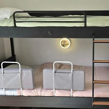 Poolvision 公寓 佩斯基耶拉德加达