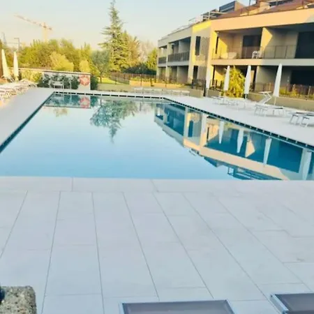 Διαμέρισμα Poolvision