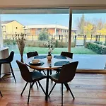 Apartamento Poolvision *