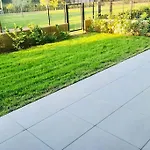 Apartamento Poolvision *