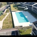 Apartamento Poolvision *