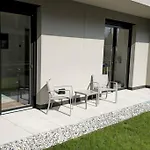 Poolvision Apartamento