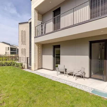 Poolvision Apartamento