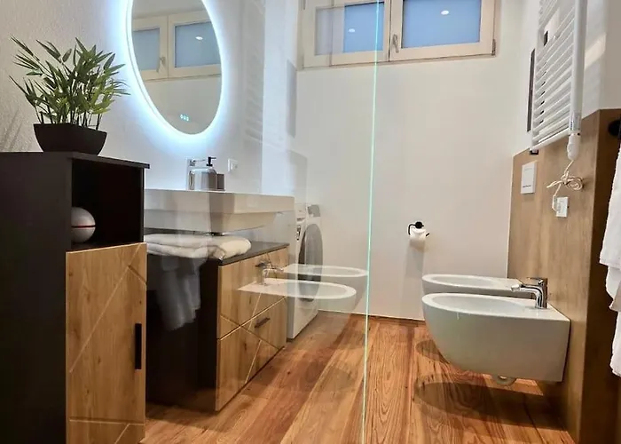 Apartamento Poolvision *