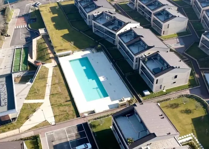 Poolvision Apartamento