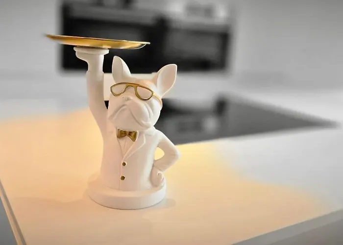 Apartamento Poolvision Peschiera del Garda