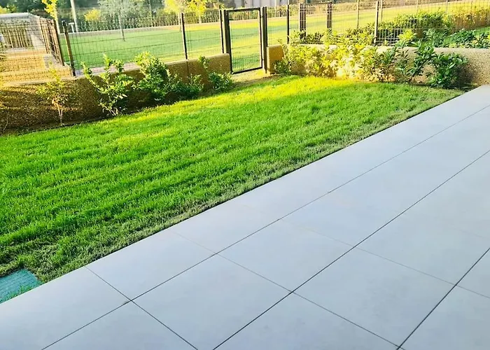 Apartamento Poolvision *