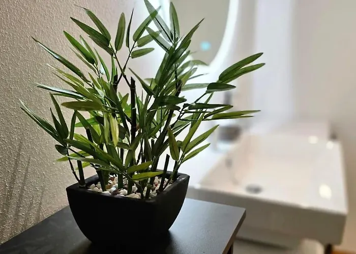 Apartamento Poolvision