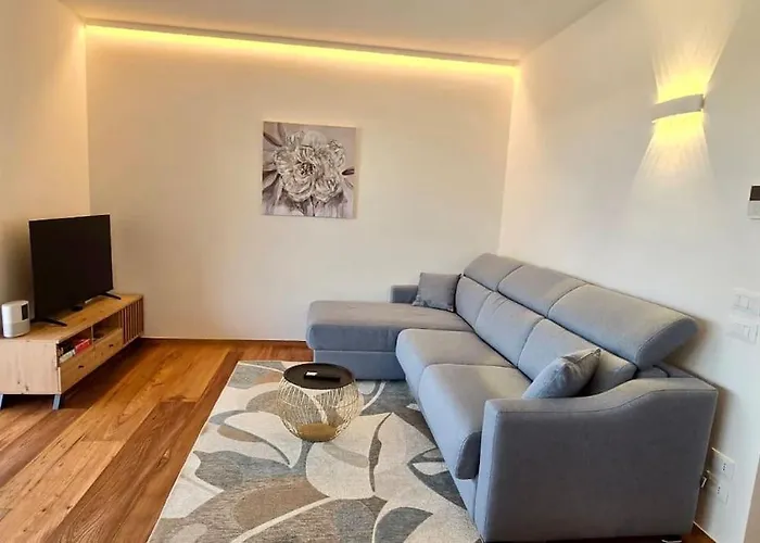 Apartment Poolvision Peschiera del Garda