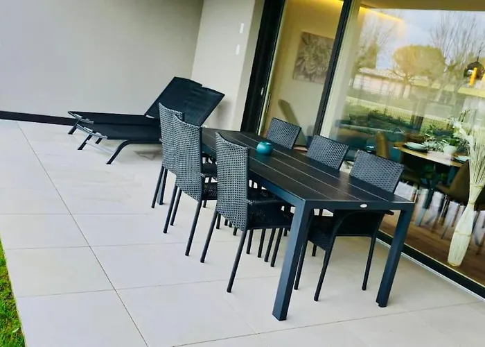 Poolvision Apartamento