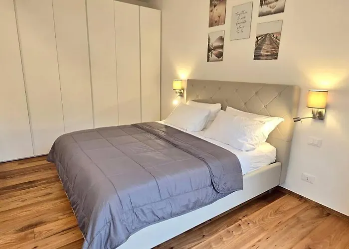 Apartment Poolvision Peschiera del Garda