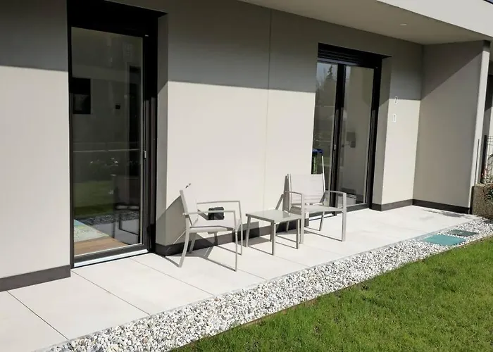 Poolvision Apartamento