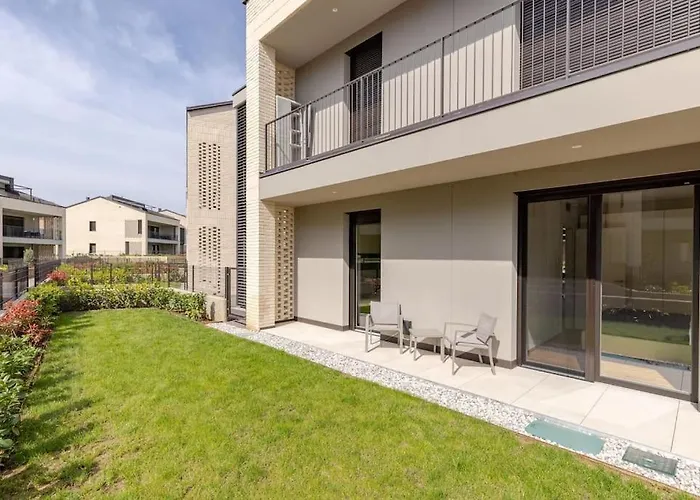 Poolvision Apartamento