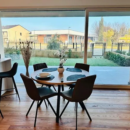 Appartamento Poolvision *