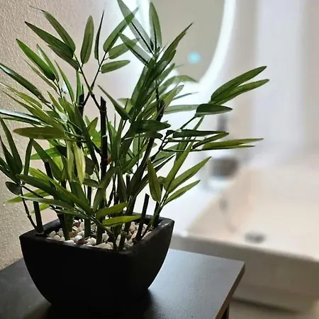 Appartamento Poolvision