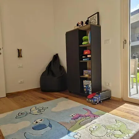 Poolvision Appartamento