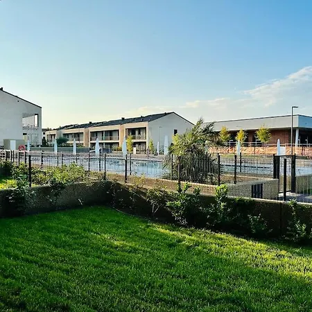 Poolvision Appartamento Peschiera del Garda