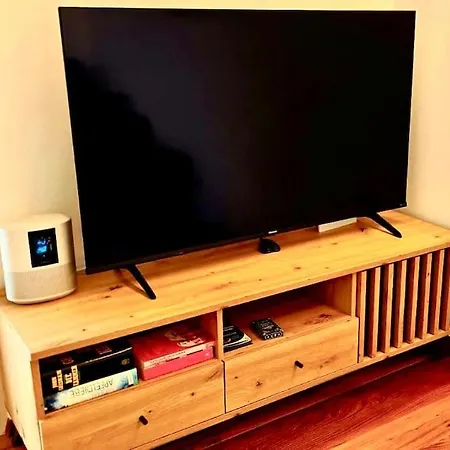 Appartamento Poolvision Peschiera del Garda