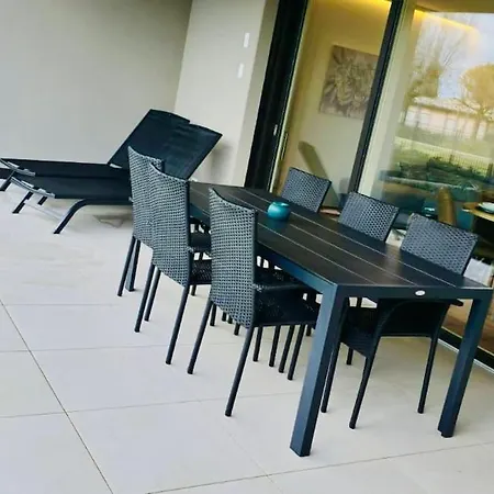 Poolvision Appartamento