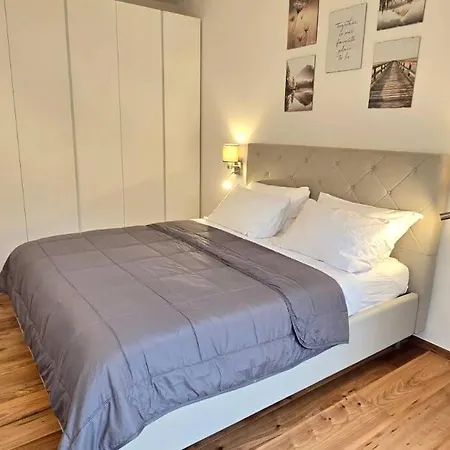 Appartamento Poolvision Peschiera del Garda