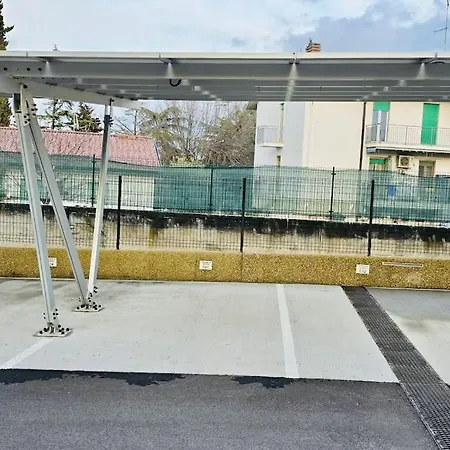 Appartamento Poolvision *