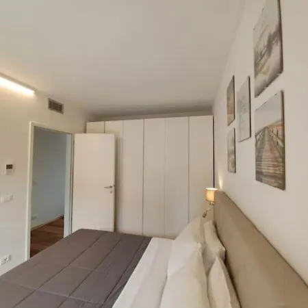 Appartamento Poolvision *